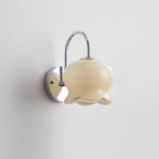 Millie Bells Wall Lamp