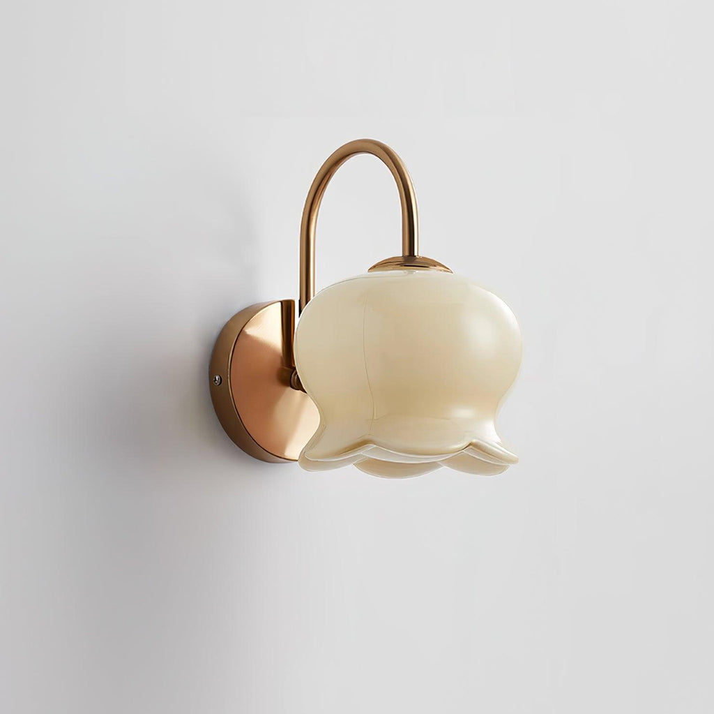 Millie Bells Wall Lamp