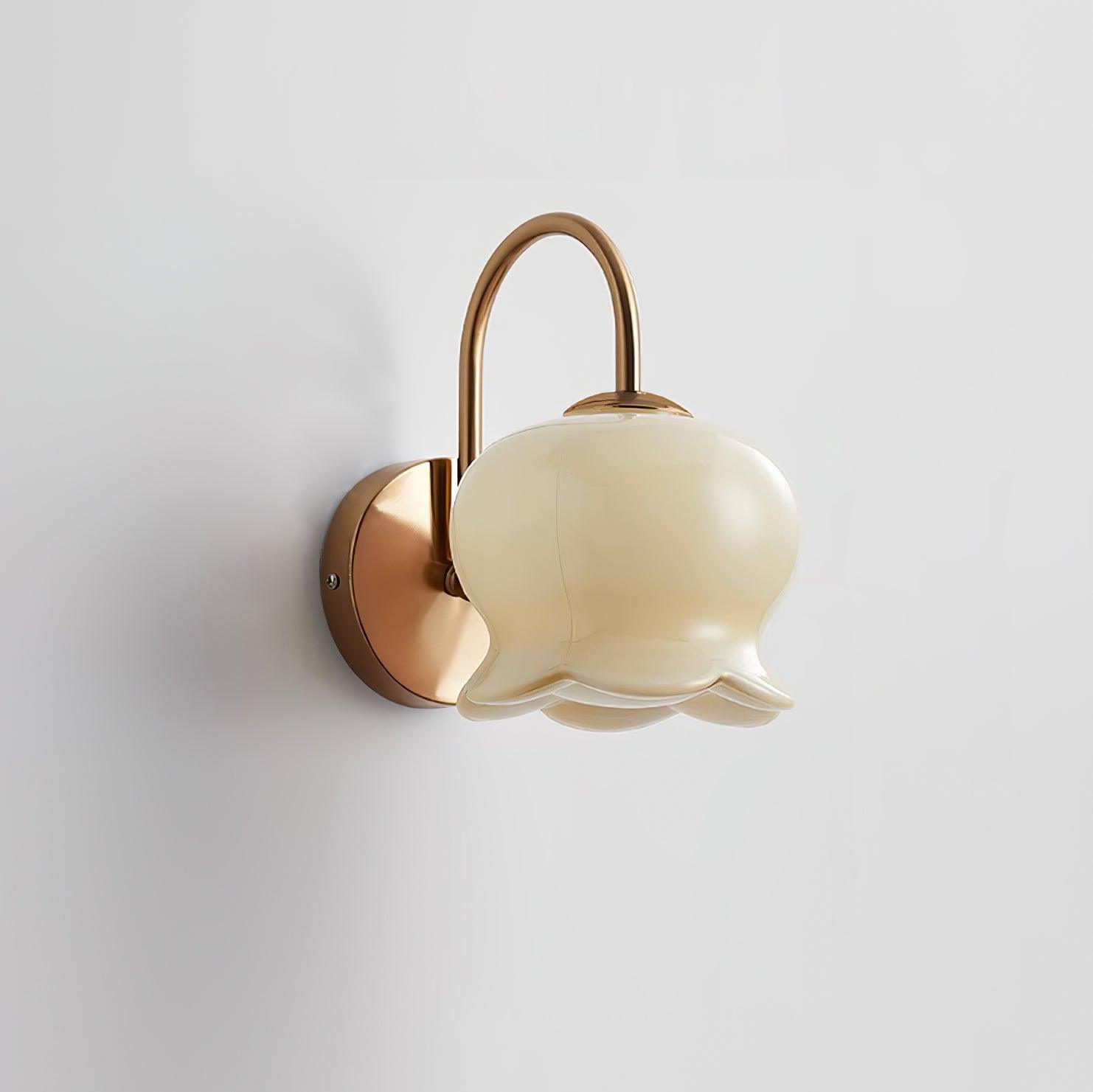 Millie Bells Wall Lamp