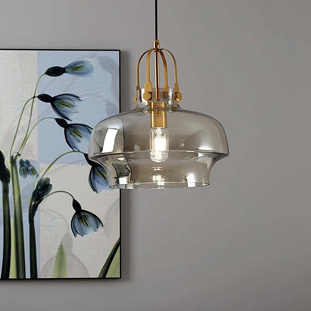 Millow Pendant Lamp