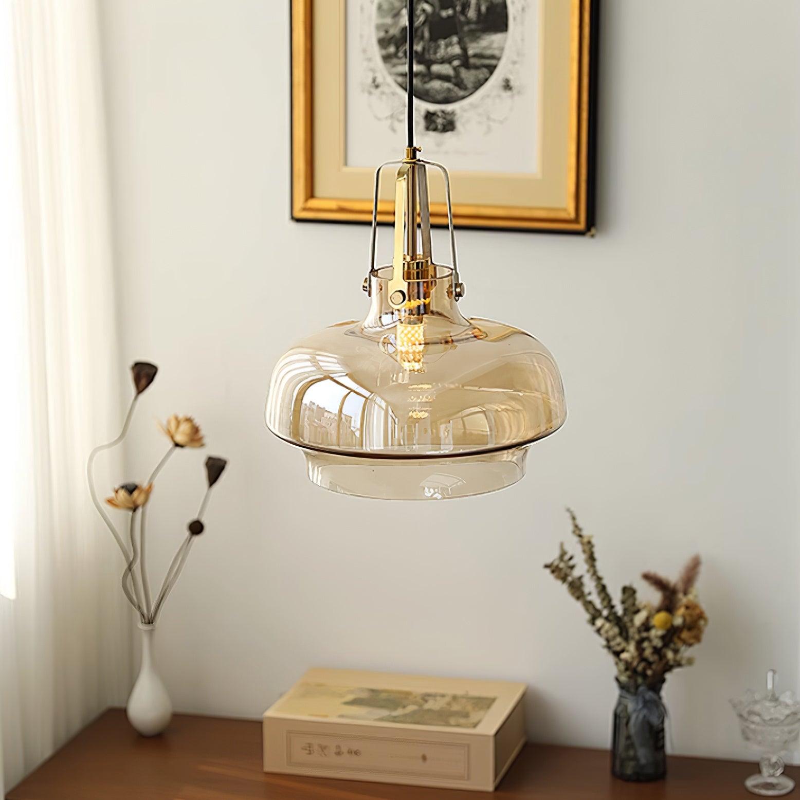 Millow Pendant Lamp