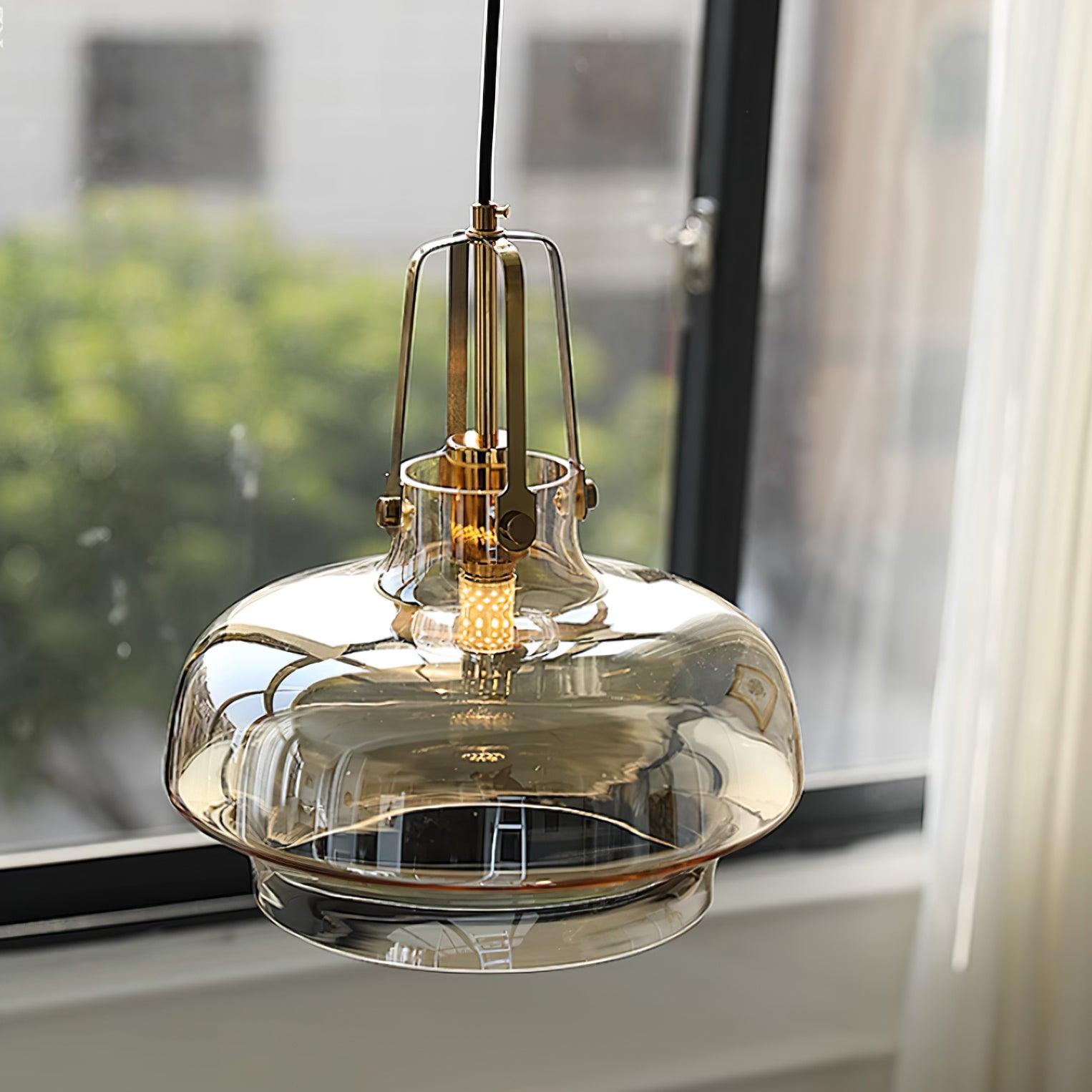 Millow Pendant Lamp