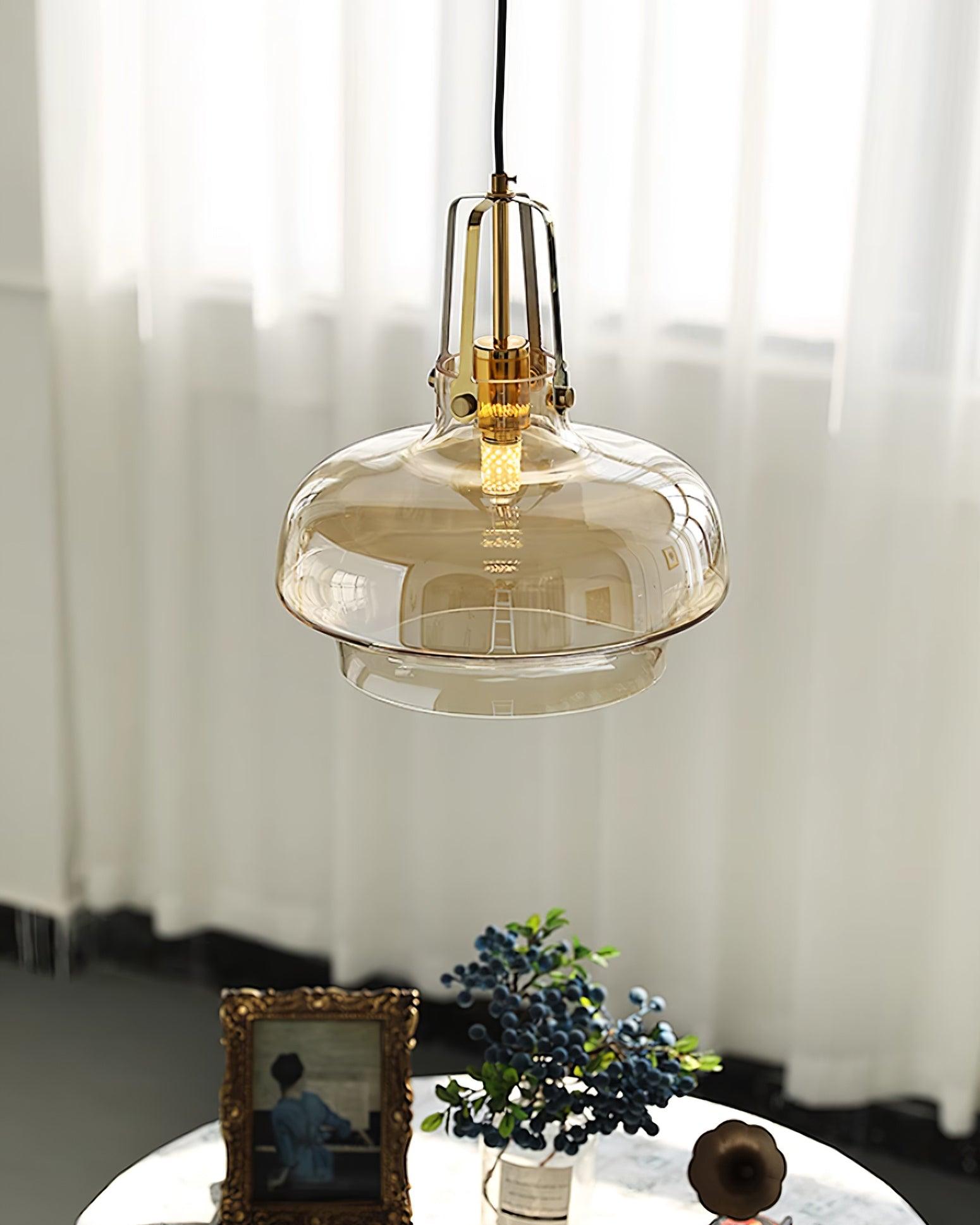 Millow Pendant Lamp