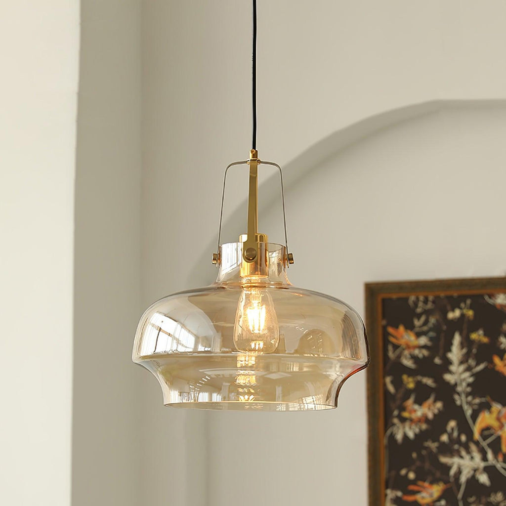 Millow Pendant Lamp