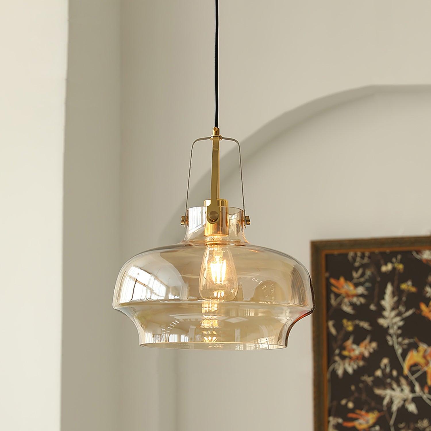 Millow Pendant Lamp