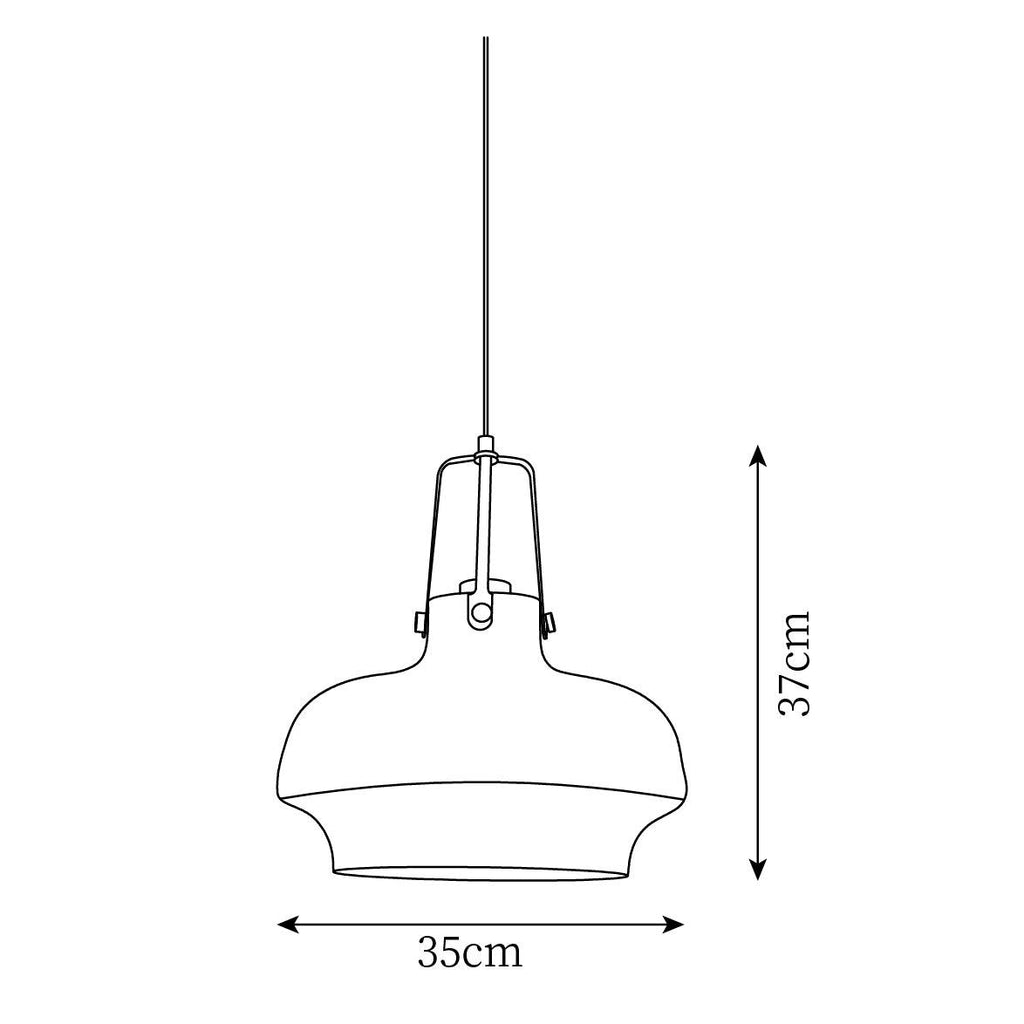 Millow Pendant Lamp