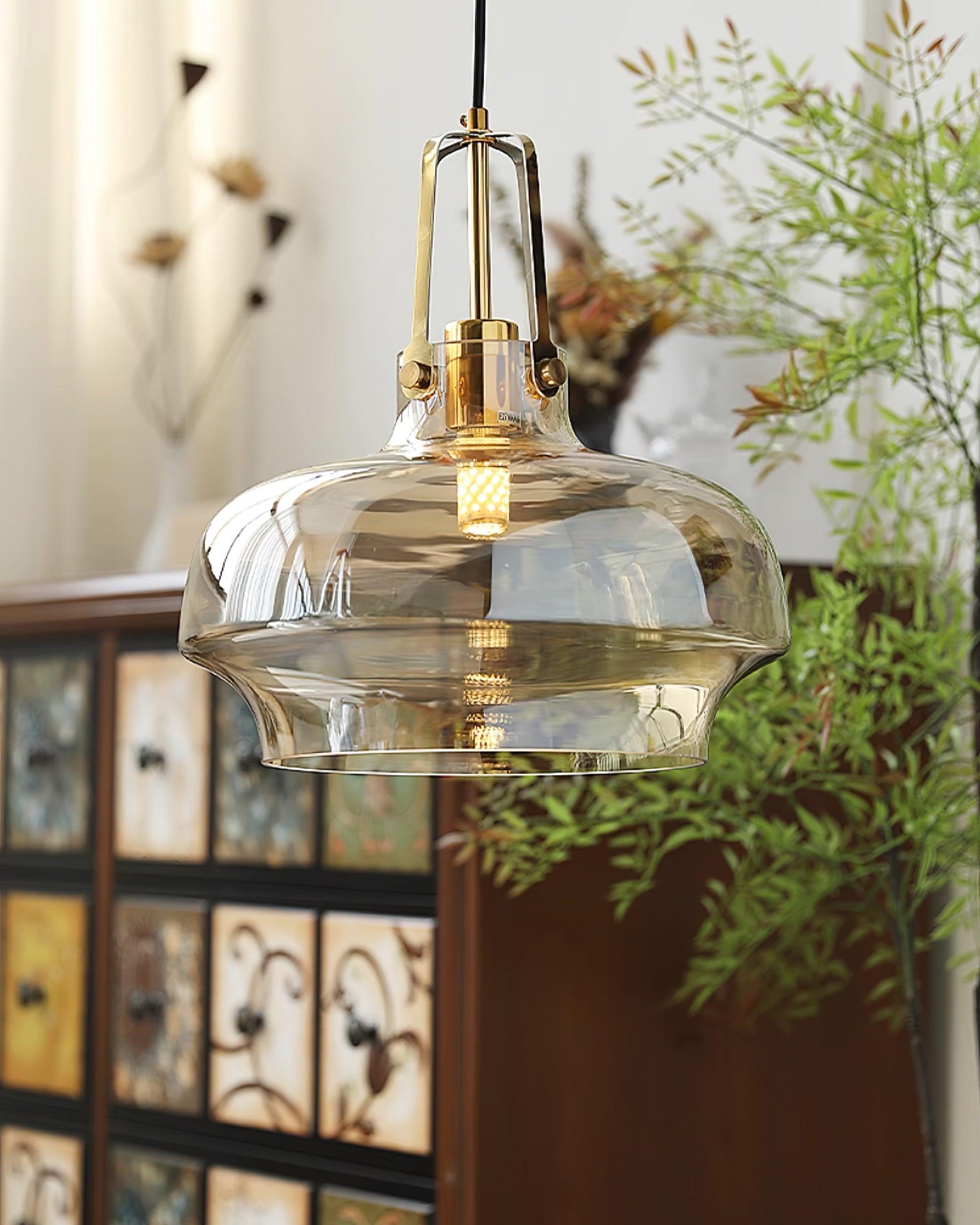Millow Pendant Lamp