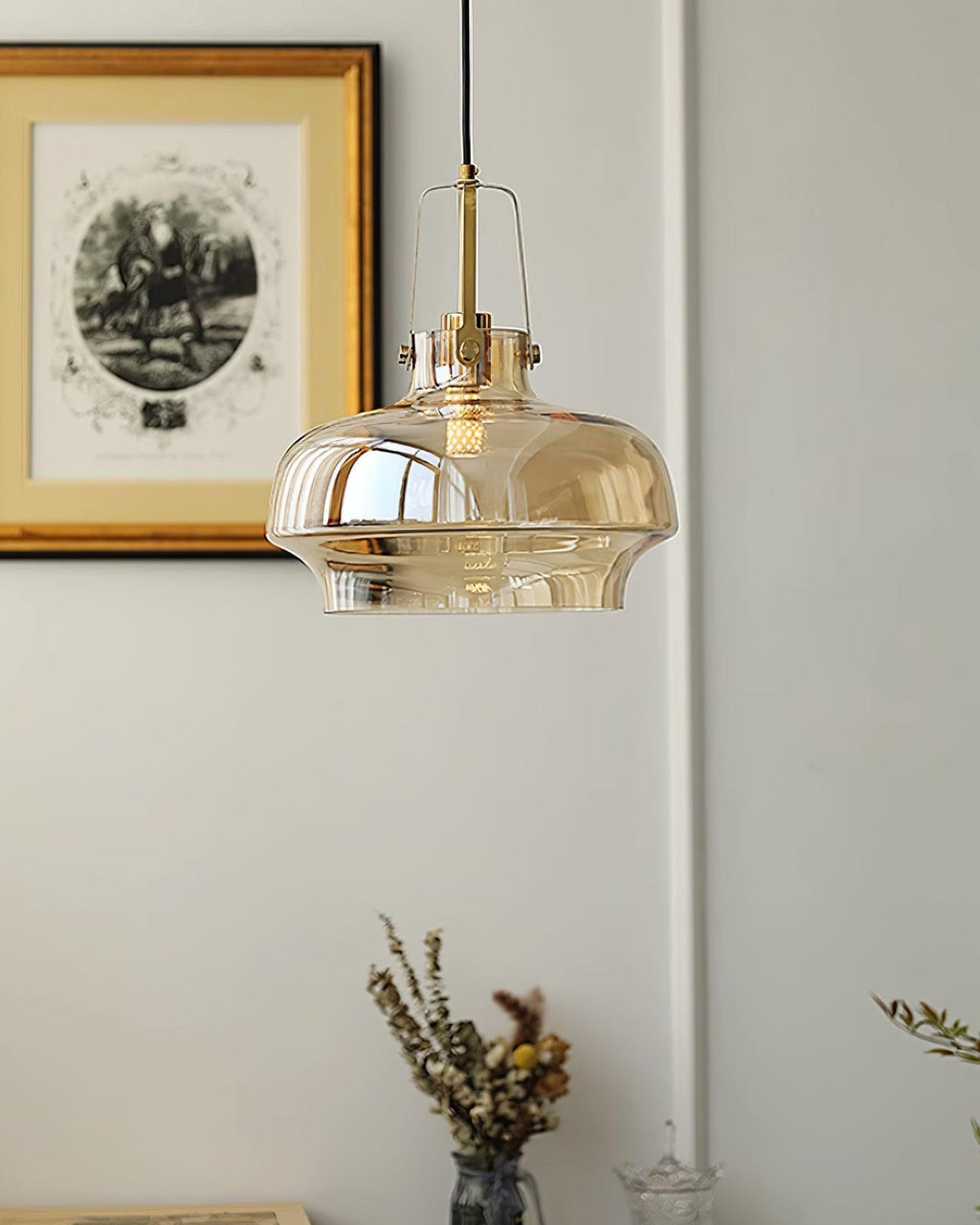 Millow Pendant Lamp