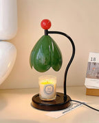 Mina Lily Candle Warmer Lamp