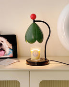 Mina Lily Candle Warmer Lamp