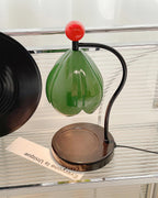 Mina Lily Candle Warmer Lamp