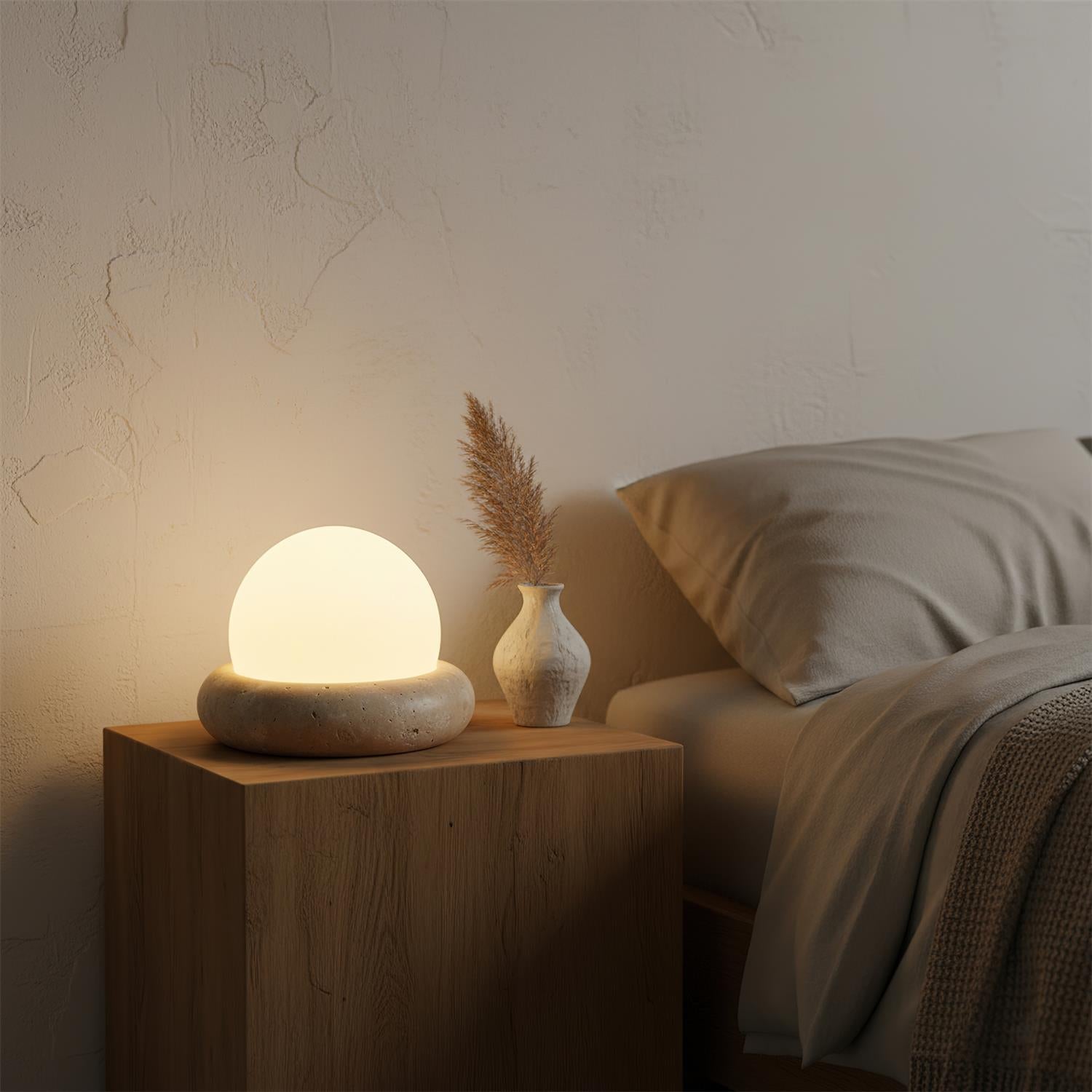 Mini Maga Table Lamp