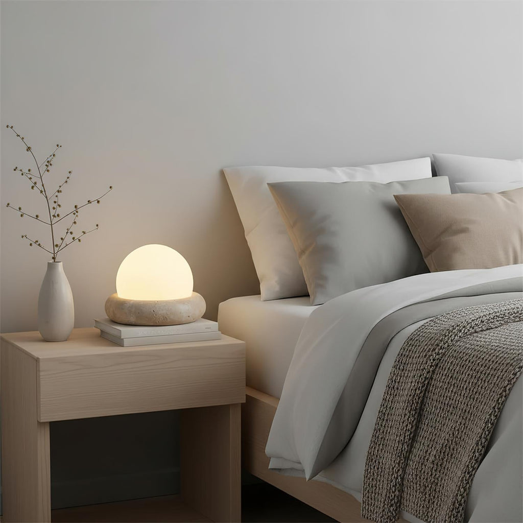 Mini Maga Table Lamp