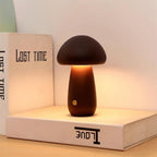 Mini Mushroom Table Lamp