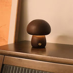 Mini Mushroom Table Lamp