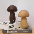 Mini Mushroom Table Lamp