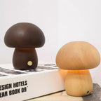 Mini Mushroom Table Lamp