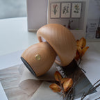 Mini Mushroom Table Lamp