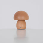 Mini Mushroom Table Lamp