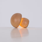 Mini Mushroom Table Lamp