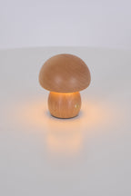Mini Mushroom Table Lamp