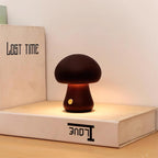 Mini Mushroom Table Lamp