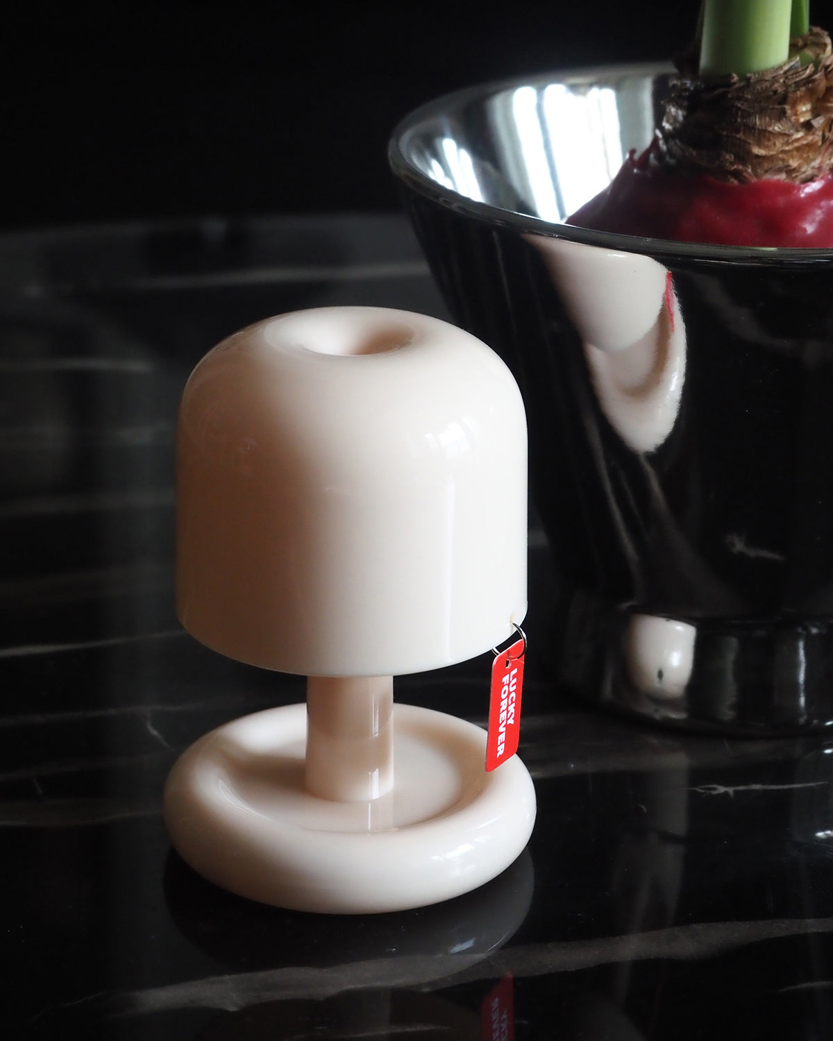 Mini Nessino Table Lamp  (built-in battery)