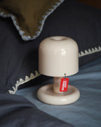 Mini Nessino Table Lamp  (built-in battery)