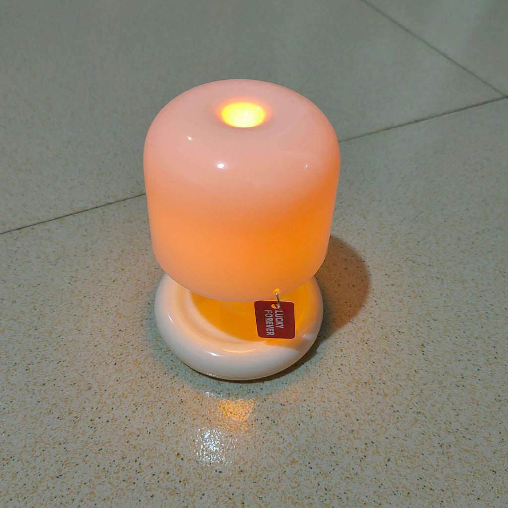 Mini Nessino Table Lamp  (built-in battery)