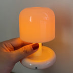Mini Nessino Table Lamp  (built-in battery)