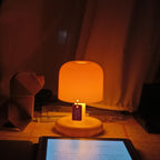 Mini Nessino Table Lamp  (built-in battery)