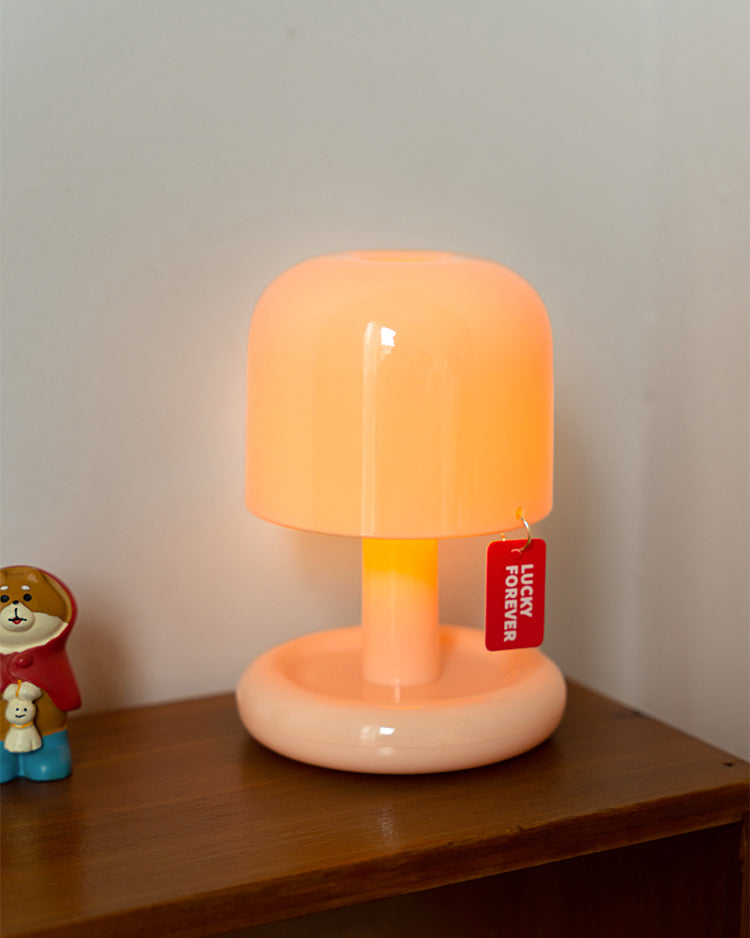 Mini Nessino Table Lamp  (built-in battery)