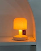 Mini Nessino Table Lamp  (built-in battery)