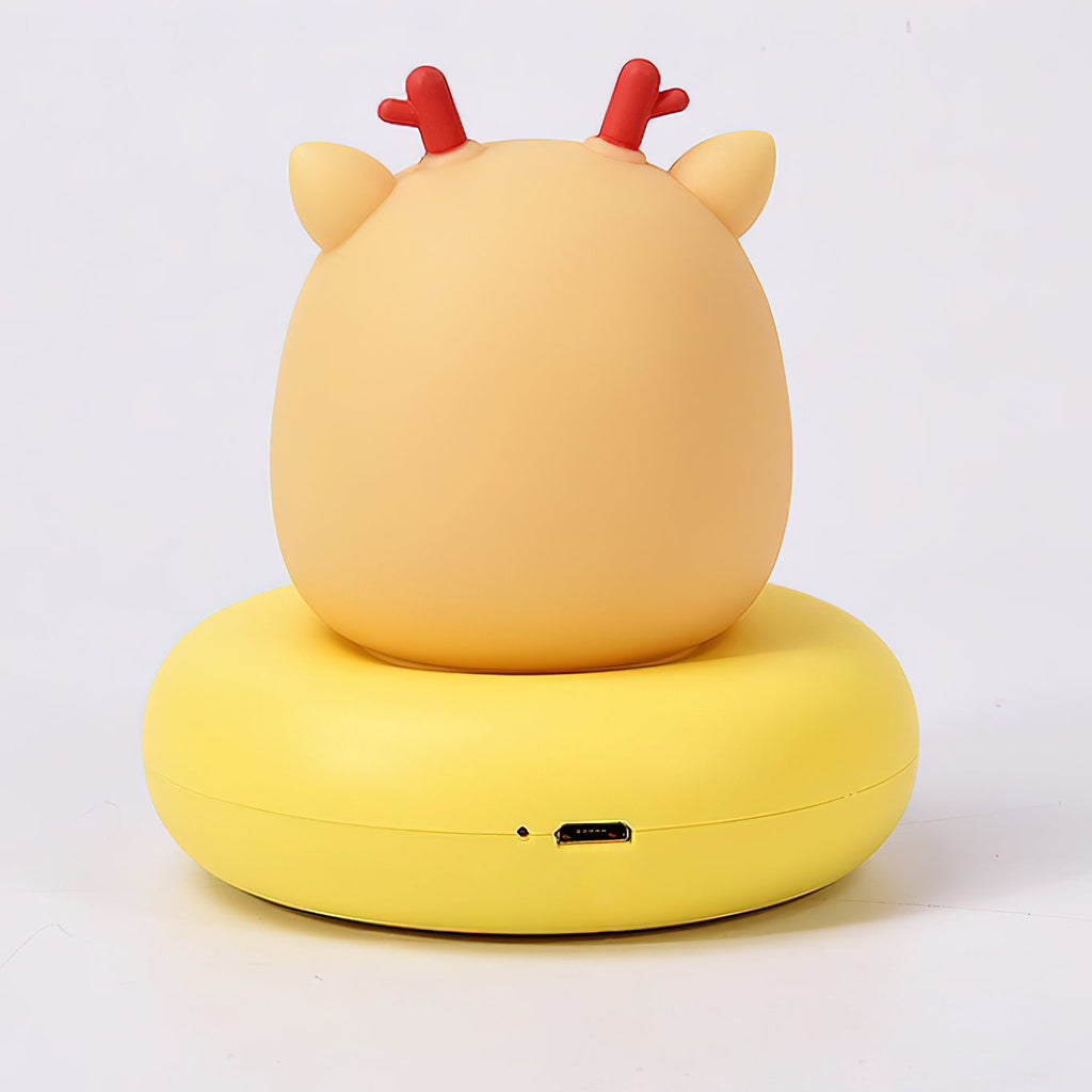 Mini Nessino Table Lamp  (built-in battery)