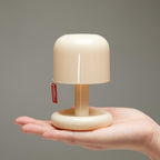 Mini Nessino Table Lamp  (built-in battery)