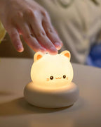 Mini Nessino Table Lamp  (built-in battery)