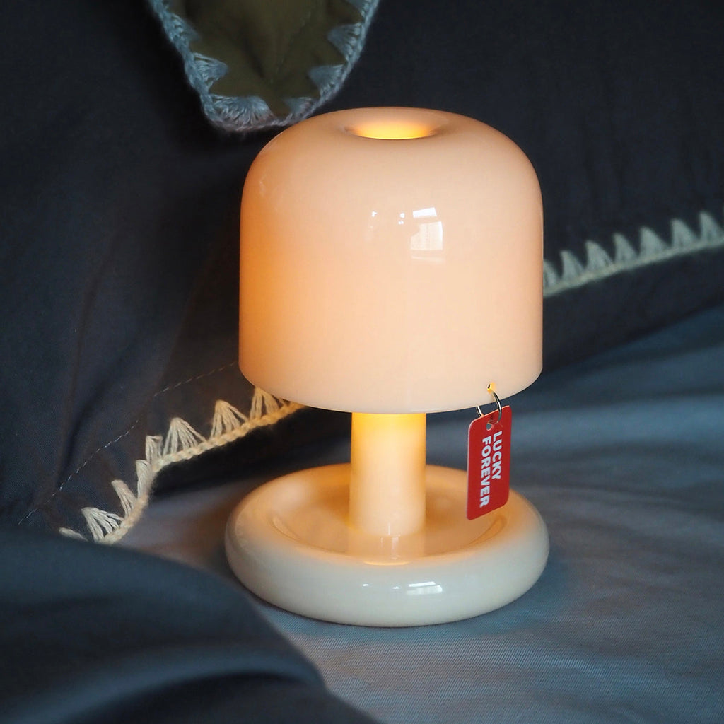 Mini Nessino Table Lamp  (built-in battery)