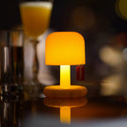 Mini Nessino Table Lamp  (built-in battery)