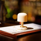 Mini Nessino Table Lamp  (built-in battery)