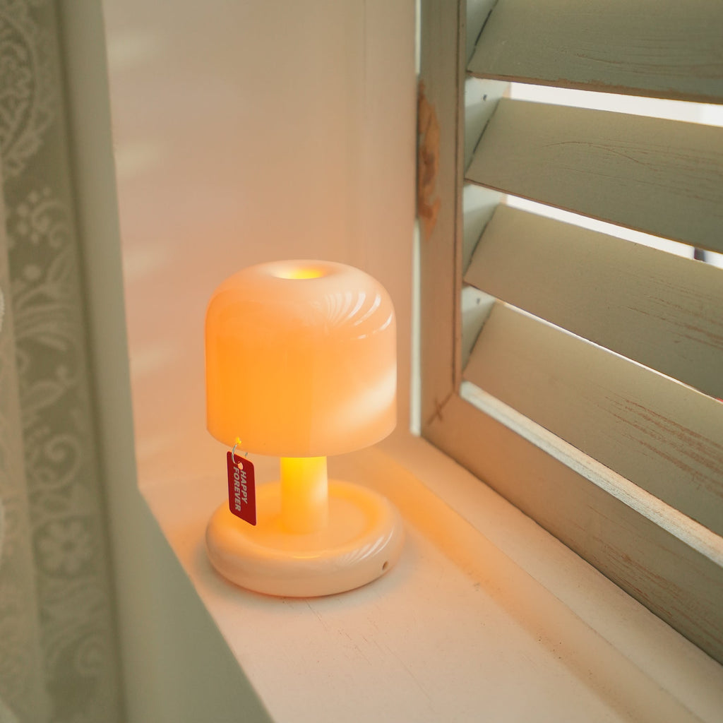 Mini Nessino Table Lamp  (built-in battery)