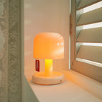 Mini Nessino Table Lamp  (built-in battery)