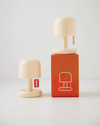 Mini Nessino Table Lamp  (built-in battery)