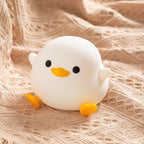 Mini Nessino Table Lamp  (built-in battery)