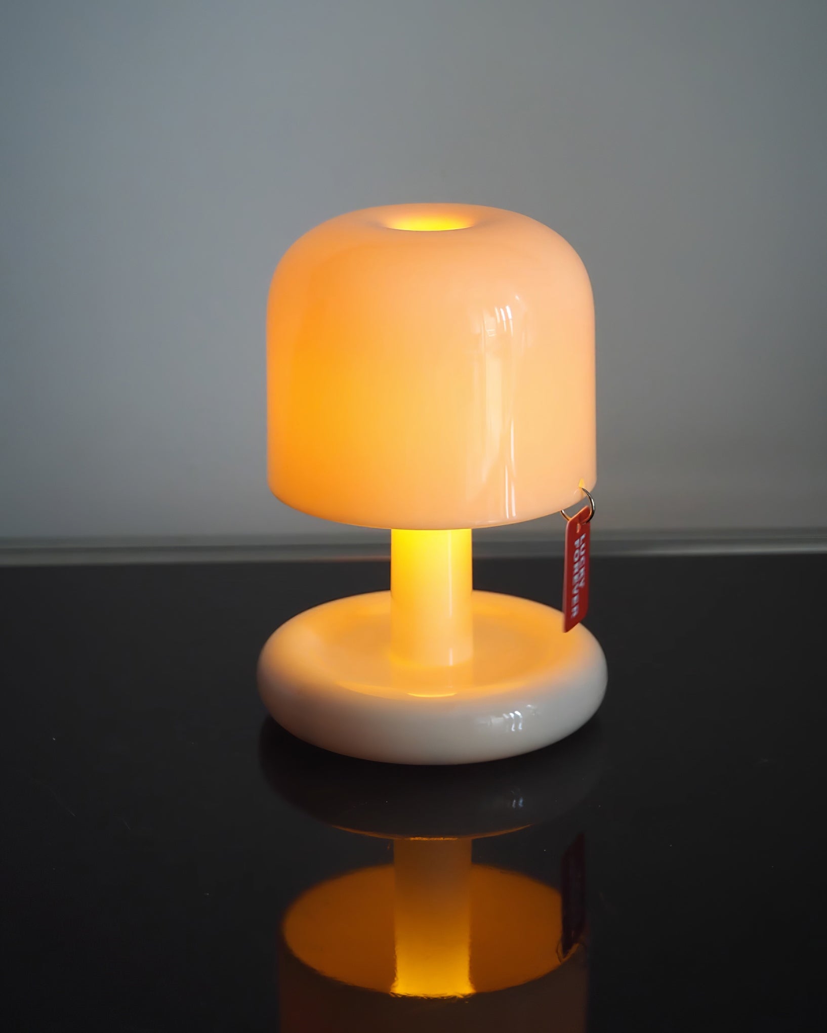 Mini Nessino Table Lamp  (built-in battery)