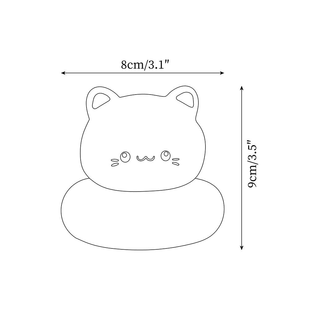 Mini Nessino Table Lamp  (built-in battery)