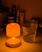 Mini Nessino Table Lamp  (built-in battery)