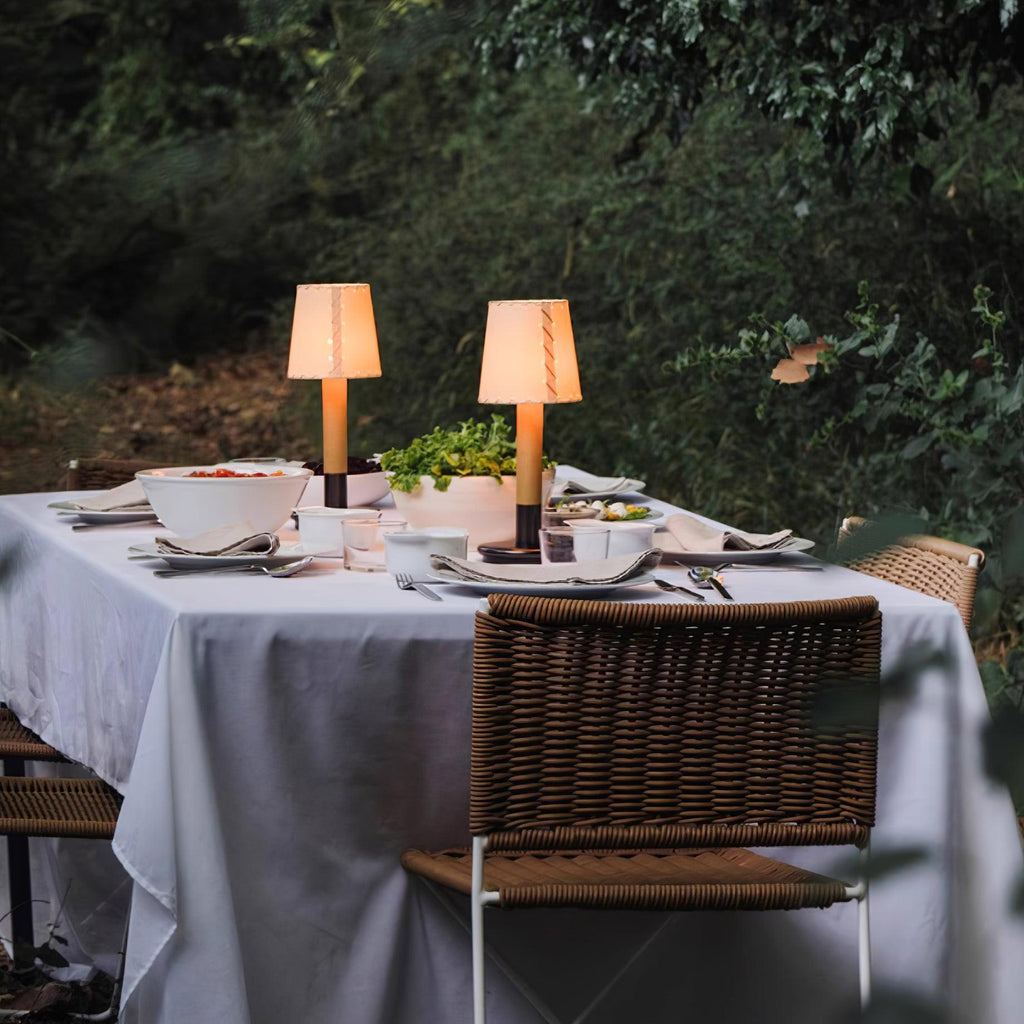 Minima Portable Table Lamp