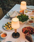 Minima Portable Table Lamp
