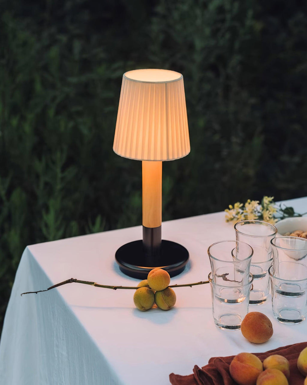 Minima Portable Table Lamp