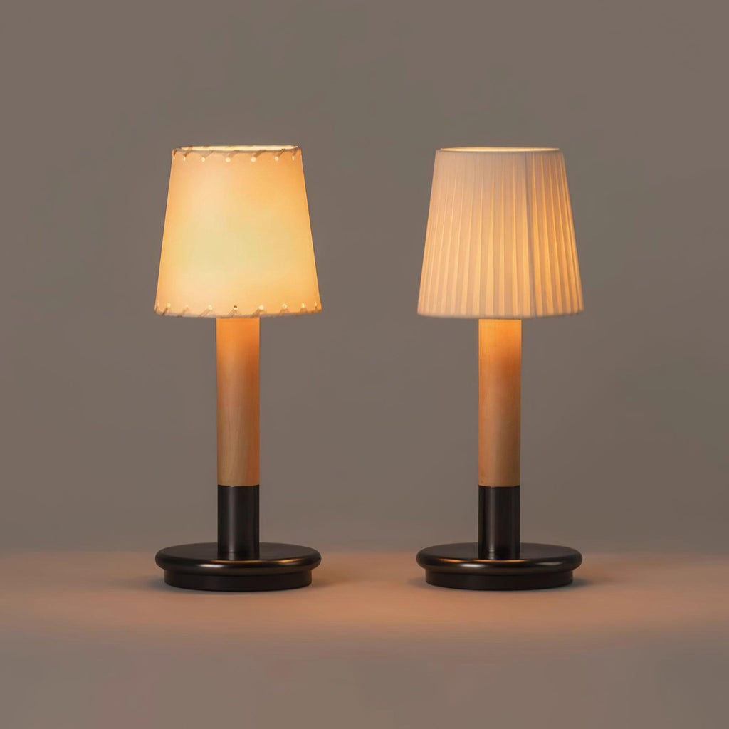 Minima Portable Table Lamp